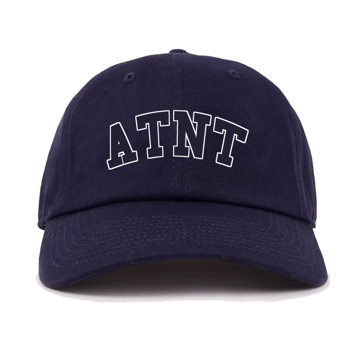 Casquette Atnt Ivy - Navy