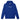 Sweat Capuche Bleu F***ed