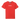 t shirt unisexe rouge ailes d'anges atnt paris