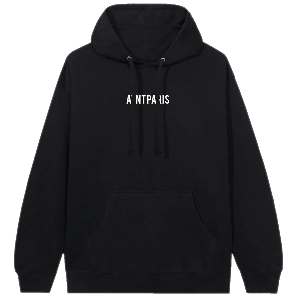 sweat capuche bleu ciel Dark Angel atnt paris