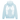 sweat capuche bleu ciel Dark Angel atnt paris