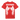 t shirt unisexe rouge ailes d'anges atnt paris