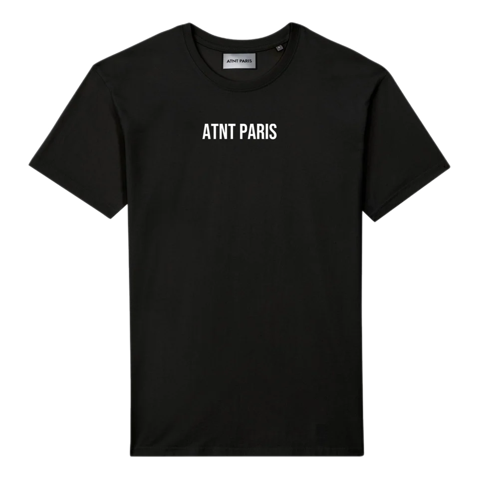 TEE SHIRT UNISEXE FUCK