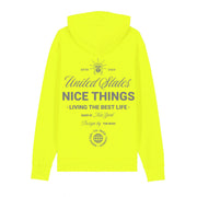 Jaune fluo