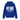 sweat capuche bleu roi Atnt Paris Nice Things 2025 soldes