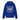 sweat capuche Bleu Royal Trust the Vision Atnt Paris Nouvelle Collection 2025