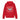 sweat capuche Rouge Trust the Vision Atnt Paris Nouvelle Collection 2025
