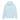 Sweat Capuche Bleu ciel Made in