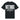 Tee shirt Noir "Nice Things"