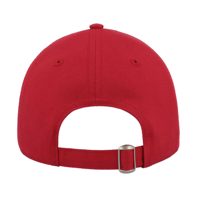 Casquette Baseball Rouge Being Different