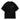 Atnt Color - Tee Shirt Oversize Noir brodé