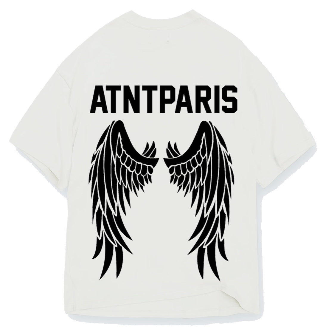 Dark Angel - Tee Shirt Oversize