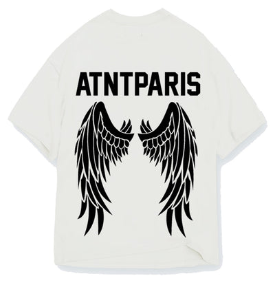 Dark Angel - Tee Shirt Oversize