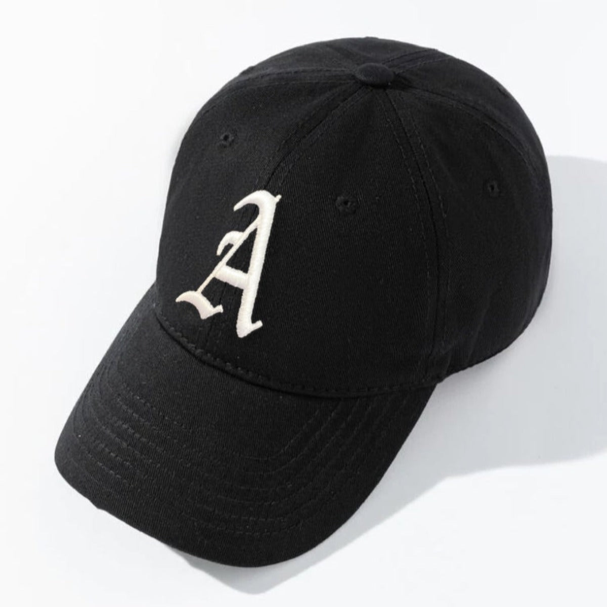 Casquette Baseball Noir Being Different